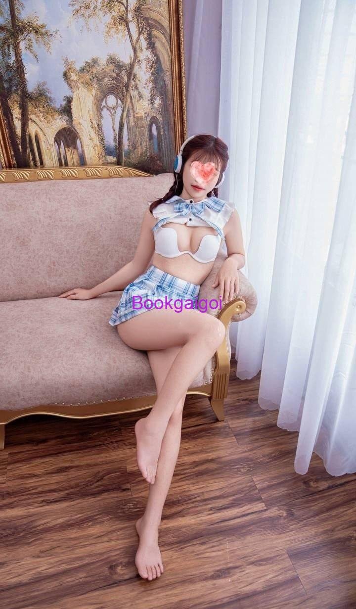 Anna Hotgirl nóng Bỏng Vú Bự Căng Mọng Nước Nôi đầy đủ (5)