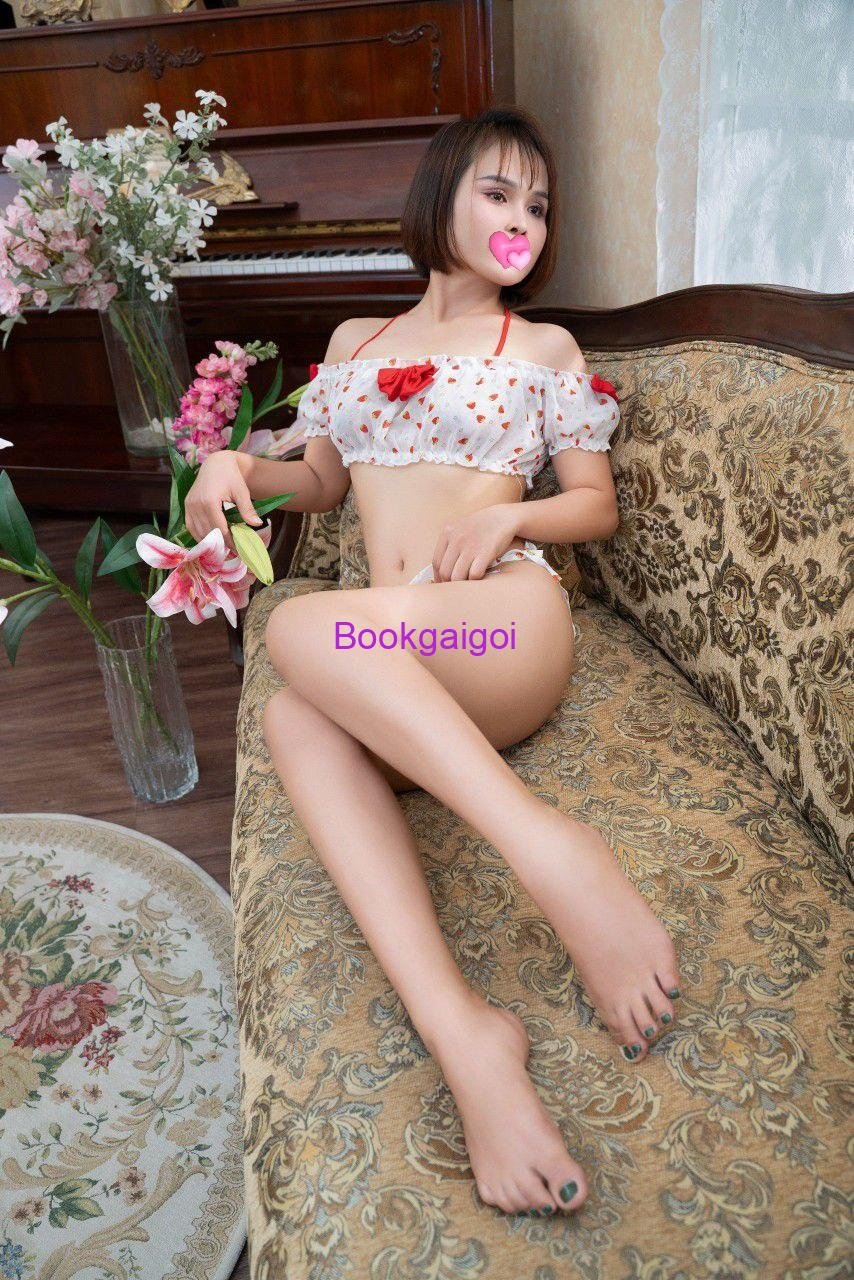 Gái gọi Thùy Dương Thành Phố Tuy Hòa (6)