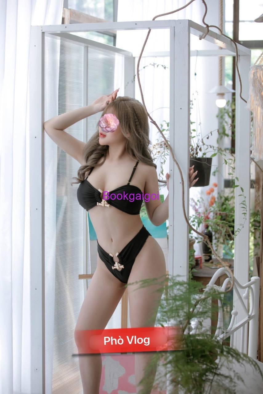 Mai Hồng rất thu hút với khuôn mặt xinh xắn nụ cười tươi tắn (5)