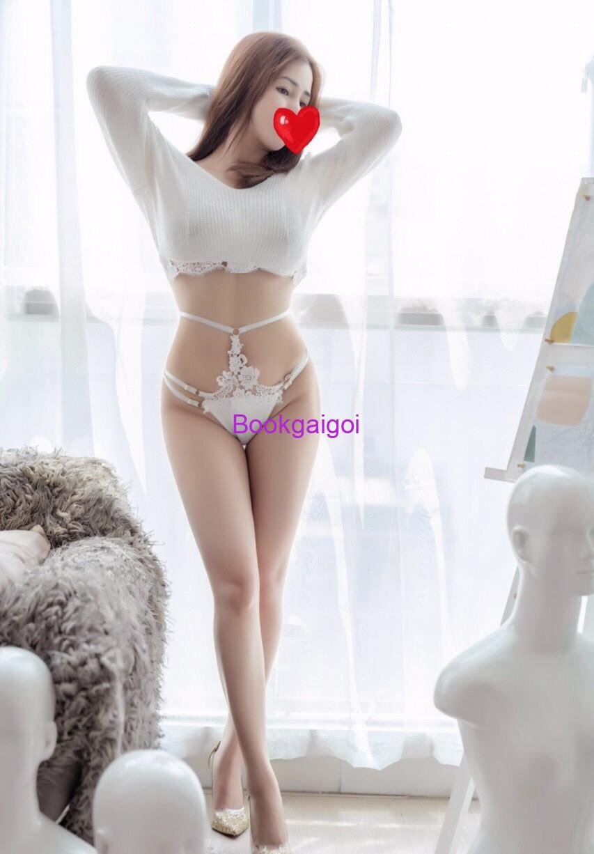 Mỹ Linh Hotgirl body chân dài dáng dây mặt cực xinh (3)