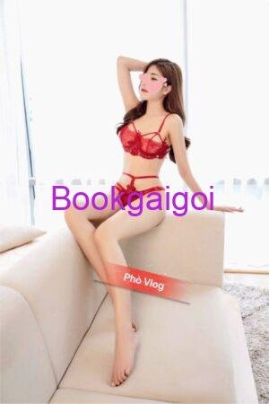 Ngọc Trinh Vú to mông khủng trẻ trung xinh đẹp