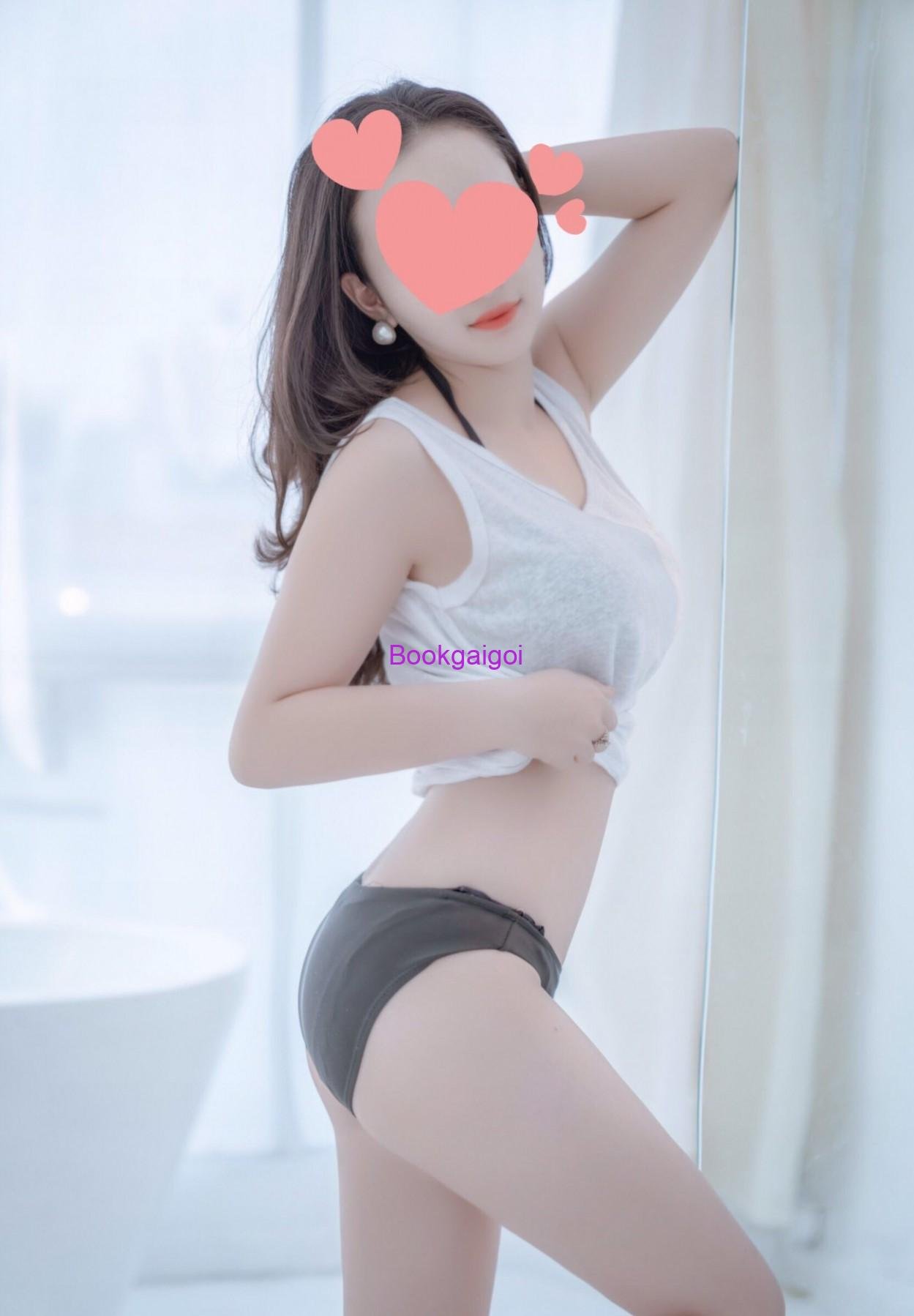 Quỳnh Chi Face xinh dáng đẹp vú bím ngon làm tình đỉnh (5)