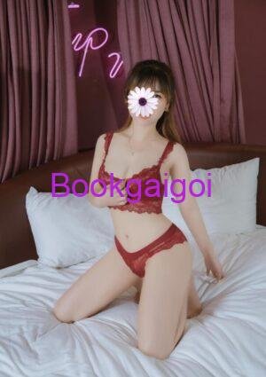 Mai Anh gái gọi gái gọi quận hải châu xinh