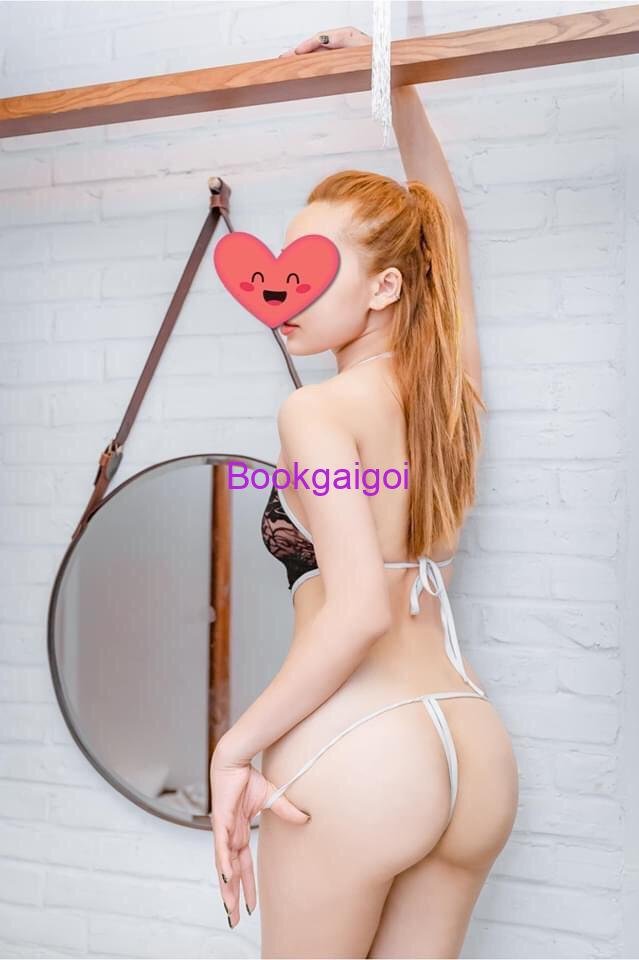 Bảo Trân Gái Gọi Thành Phố Nha Trang