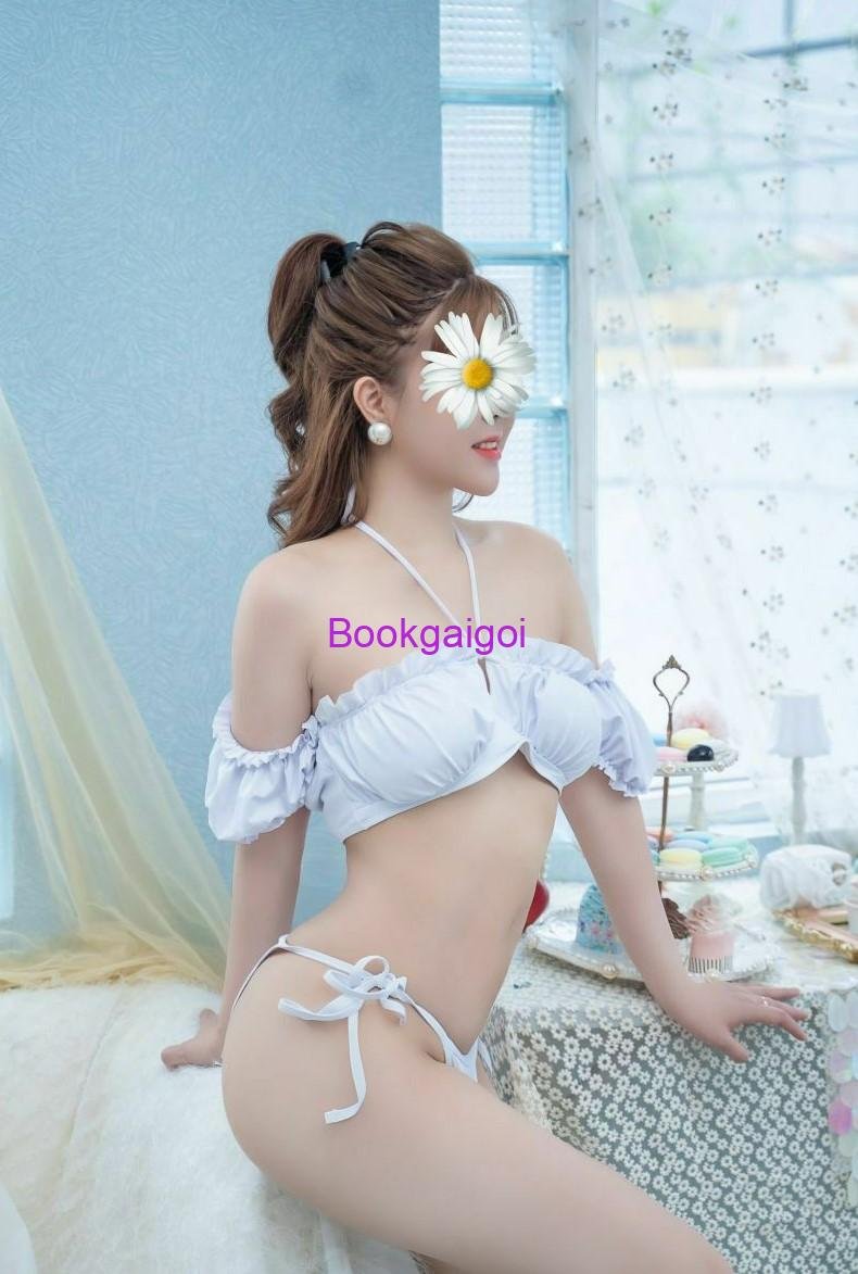 yến vy gaigoihanoi (1) Dâm Nữ Đáng Yêu