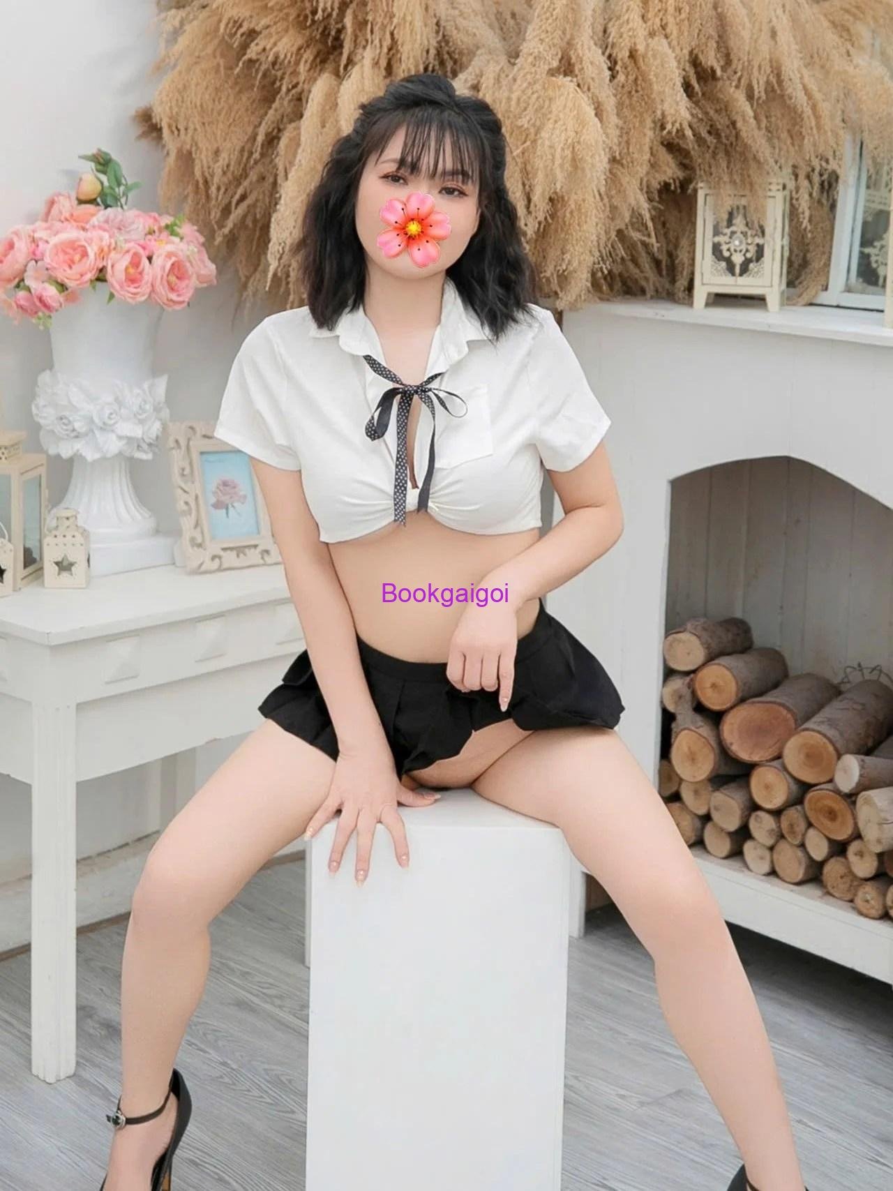 ngọc trinh gái gọi thanh xuân hà nội (6)