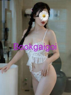 Yến vy hàng mới ở tp huế rất xinh và ngoan