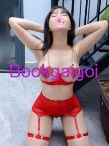 Gái Gọi Cao Cấp BMT